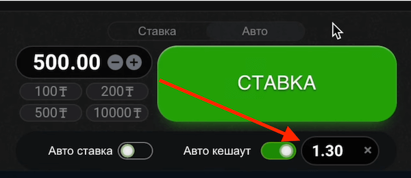 Моя прибыльная стратегия для Aviator